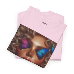 “Divine Transformation” Graphic Tee