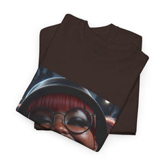“Smiles & Street Cred” Graphic Tee