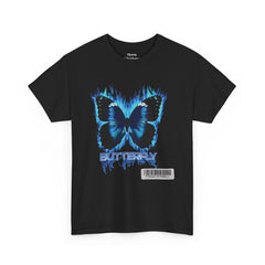 “Born To Transform” Graphic Tee