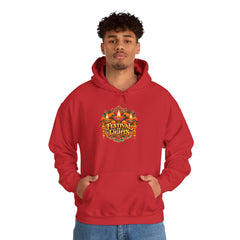 Festival of Lights Holiday Hoodie