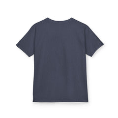 Kids Boo Crew Halloween T-Shirt