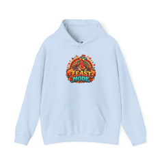 Holiday Feast Mood Hoodie