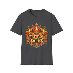 Festival of Lights Diwali Celebration T-Shirt