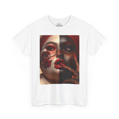“Beauty Has No Shade” Graphic Tee