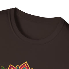 Festival of Lights Diwali Celebration T-Shirt