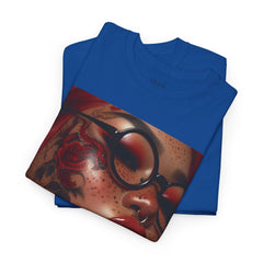 “Lips Like Poison” Graphic Tee