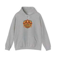 Festival of Lights Holiday Hoodie