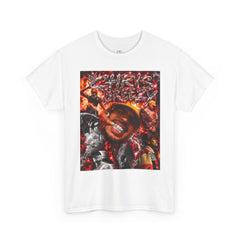 “Chris Breezy” Graphic Tee