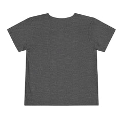 Holiday Vibes Reindeer Toddler Tee