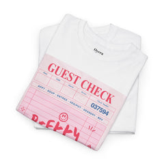 “Pretty Curvy Girl” Graphic Tee