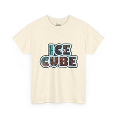 “Ice Cube” Graphic Tee