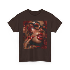 “Lips Like Poison” Graphic Tee