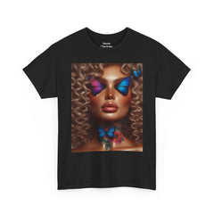 “Divine Transformation” Graphic Tee
