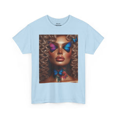 “Divine Transformation” Graphic Tee