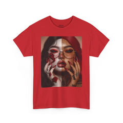 “Duality Of Beauty” Graphic Tee