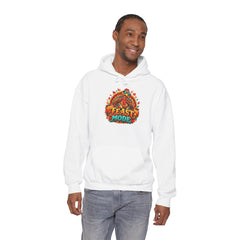 Holiday Feast Mood Hoodie