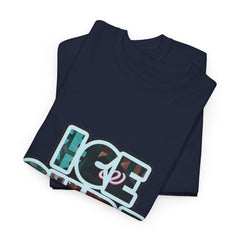 “Ice Cube” Graphic Tee