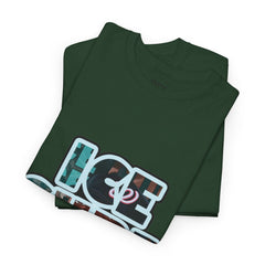 “Ice Cube” Graphic Tee