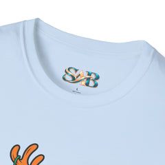 Holiday Vibes Reindeer Christmas T-Shirt