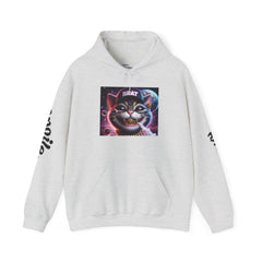 “Spoiled AF” Heavy Blend™ Hoodie