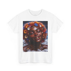 “Peace & Harmony” Cotton Tee