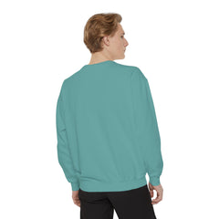Personalizable: Authentic “50 Years of Not Giving a Damn” Sweatshirt