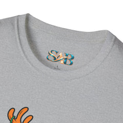 Holiday Vibes Reindeer Christmas T-Shirt