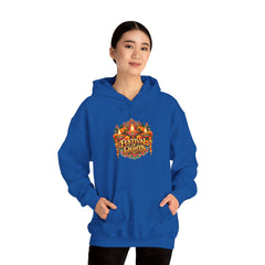 Festival of Lights Holiday Hoodie