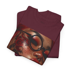 “Lips Like Poison” Graphic Tee