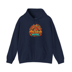 Holiday Feast Mood Hoodie