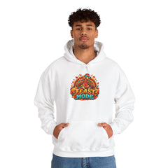 Holiday Feast Mood Hoodie