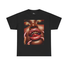 “Show The Grillz” Graphic Tee