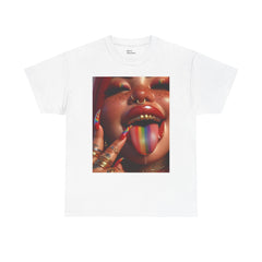 “Full Of Pride” Graphic Tee