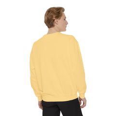 Personalizable: Authentic “50 Years of Not Giving a Damn” Sweatshirt