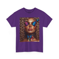 “Divine Transformation” Graphic Tee