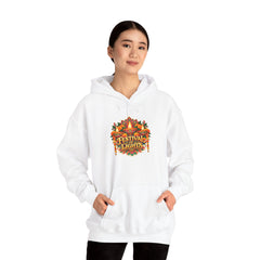 Festival of Lights Holiday Hoodie
