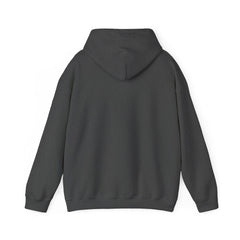 Spooky Season Ghost Graphic Hoodie
