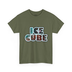 “Ice Cube” Graphic Tee