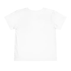Holiday Vibes Reindeer Toddler Tee