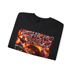 “Chris Breezy” Crewneck Sweatshirt