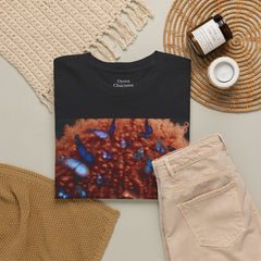 “Untamed Beauty” Graphic Tee