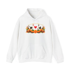 Tihar Themed Ace Trial Hooded Sweatshirt