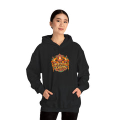 Festival of Lights Holiday Hoodie