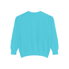 Personalizable: Authentic “50 Years of Not Giving a Damn” Sweatshirt