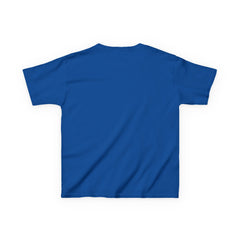 Kids Boo Crew Halloween T-Shirt