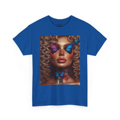 “Divine Transformation” Graphic Tee