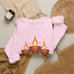 Shubh Tihar Festival Sweatshirt
