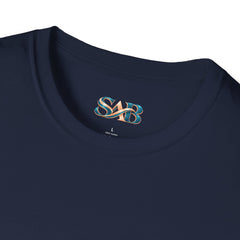 Tihar Themed T-Shirt – Colorful Poker Game Design