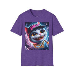 “Brat” Softstyle T-Shirt