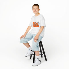 Kids Boo Crew Halloween T-Shirt